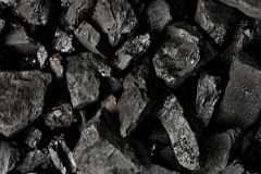 Lodgebank coal boiler costs