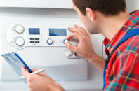 free Lodgebank gas safe engineer quotes