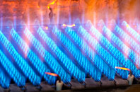 Lodgebank gas fired boilers