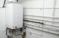 Lodgebank boiler installers