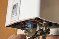 free Lodgebank boiler install quotes